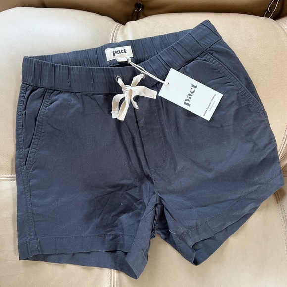 Pact Pants - Pact | Short